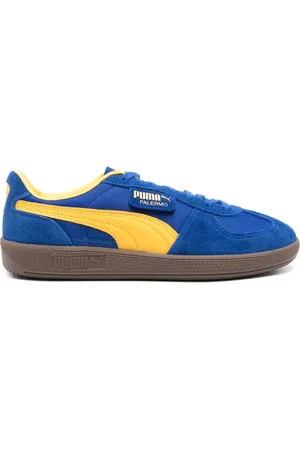 PUMA Zapatillas Palermo Vintage Update