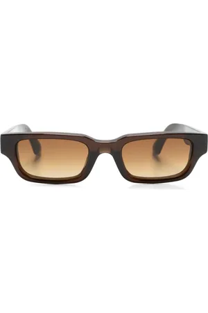 CHIMI Gafas de sol con montura rectangular