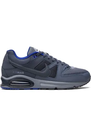 Nike "zapatillas Air Max Commander ""Navy/Royal"""