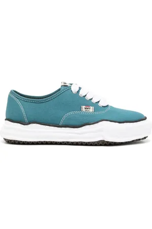 Maison Mihara Yasuhiro Zapatillas bajas Baker
