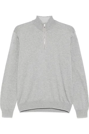 Paul & Shark Sudadera con efecto mélange