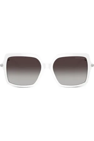 Michael Kors Gafas de sol con montura cuadrada