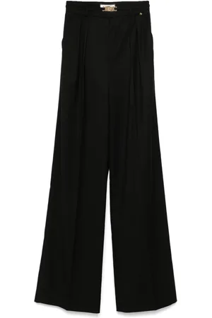NISSA Pantalones con cinturón