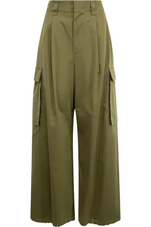 Loewe Pantalones cargo