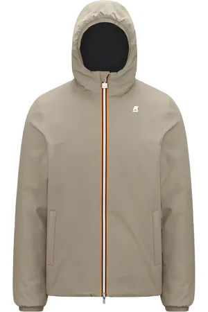 K-Way Chaqueta con capucha