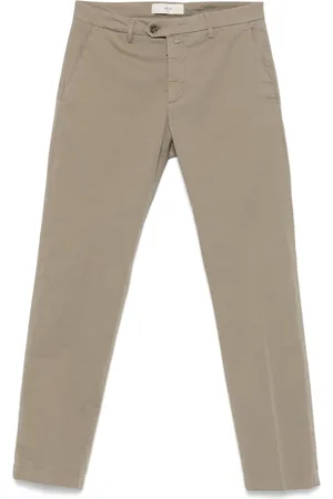 BRIGLIA Pantalones chinos Peto