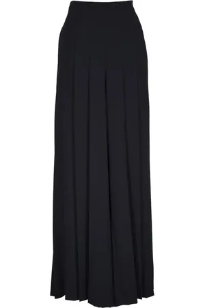 Lafayette 148 Pantalones plisados