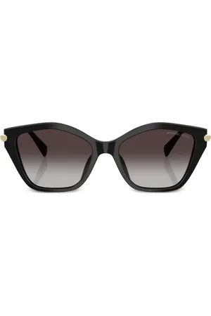 Michael Kors Gafas de sol con montura cat eye