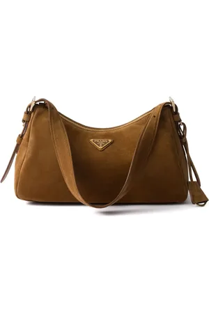 Prada Bolso de hombro Aimée mediano