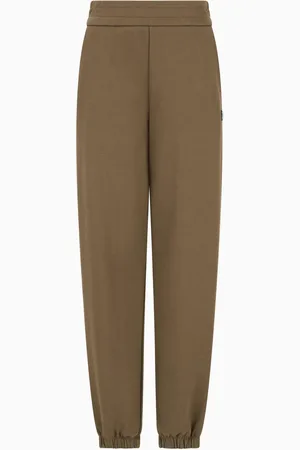 Armani Exchange Pantalones con logo