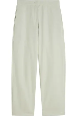 Jil Sander Pantalones ajustados