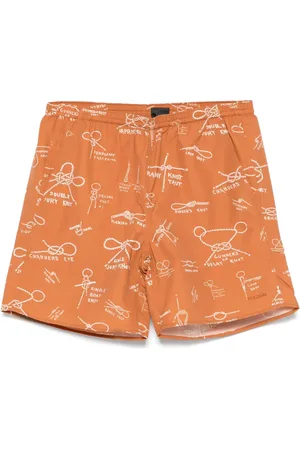 Filson Bañador Oxbow Lake