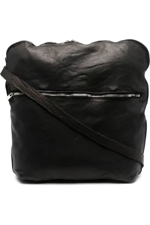 GUIDI Bolso messenger M10