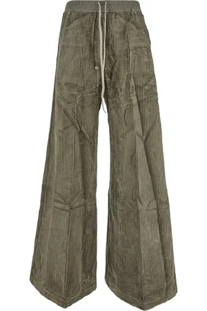 Rick Owens Pantalones anchos