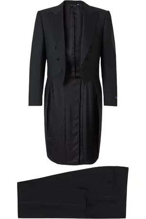 CANALI Traje de tres piezas