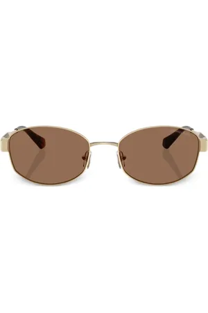 Michael Kors Gafas de sol con montura oval