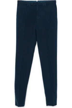 Incotex Pantalones Chinolino