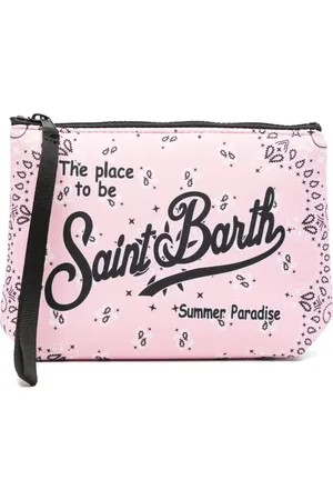 MC2 SAINT BARTH Estuche de maquillaje Aline