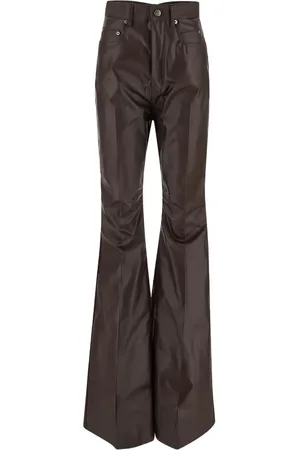 Rick Owens Pantalones Bolan