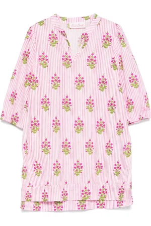 MC2 SAINT BARTH Blusa Jumeira