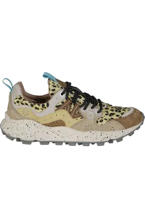 Flower Mountain Zapatillas Yamano 3