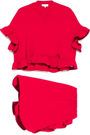 Ioana Ciolacu Pantalones cortos Peony