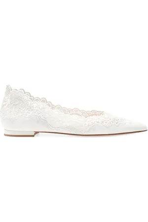 Gianvito Rossi Bailarinas Evie
