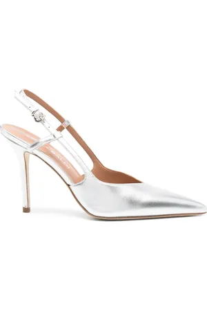 LELLA BALDI Zapatos con tacón de 100 mm