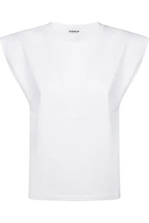 Dondup Camiseta de algodón