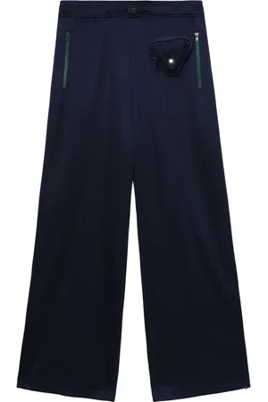 TOGA PULLA Pantalones de chándal anchos