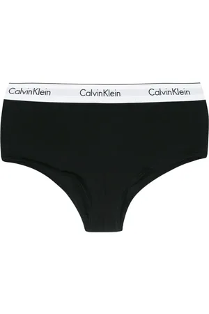 Calvin Klein Bragas con logo en la cinturilla