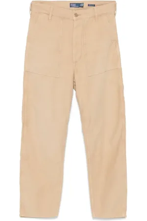 Ralph Lauren Pantalones Ricky