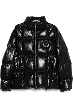 Palm Angels Chaqueta Simoom de Moncler Genius x Palm Angels