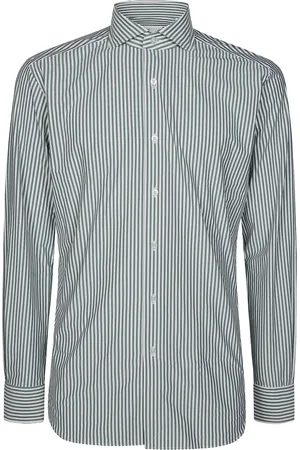 Xacus Camisa a rayas