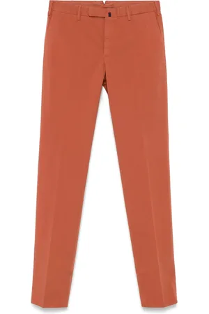 Incotex Pantalones Royal Batavia