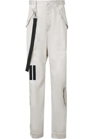 Dsquared2 Pantalones cargo Military