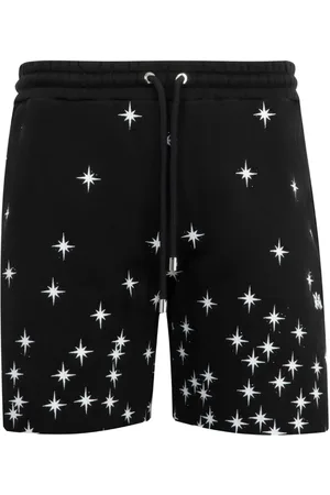 AMIRI Sudadera Starbust Crystal