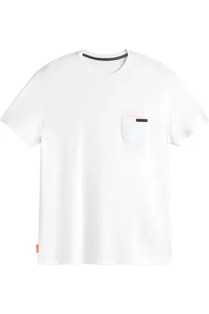 RRD Camiseta con detalle de bolsillo