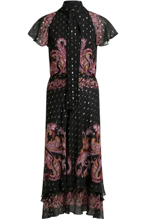 Etro Vestido liso