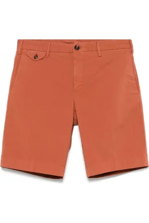 Incotex Pantalones cortos Royal Batavia