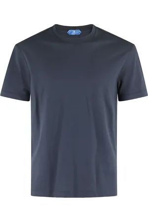 Kired Camiseta con cuello redondo