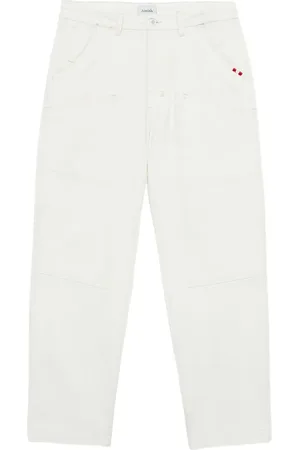 AMISH Vaqueros Super Knee