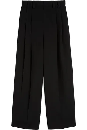 Jil Sander Pantalones con pinzas
