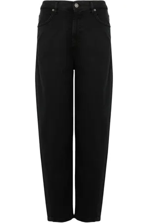 Dondup Vaqueros estilo capri