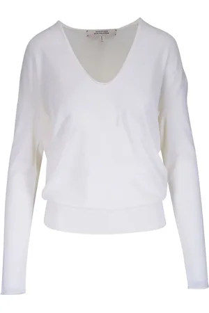 Dorothee Schumacher Sudadera con cuello en V