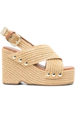 Maje Sandalias con tacón de 110 mm
