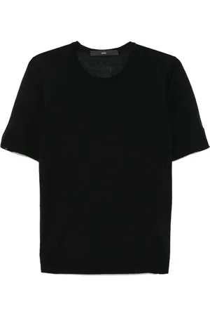 SAPIO Camiseta de punto fino