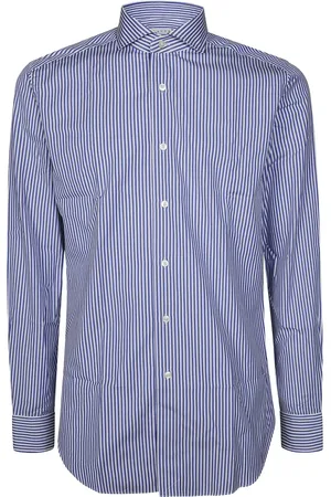 Xacus Camisa a rayas