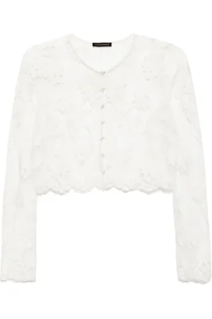 Kiki de Montparnasse Camisa Dominique