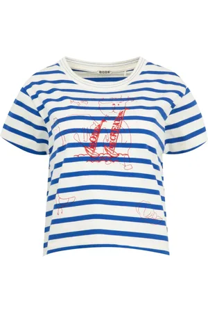 BODE Camiseta Sails Margate